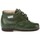 Chaussures Bottes Angelitos 23372-18 Vert