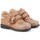 Chaussures Bottes Angelitos 23402-18 Marron