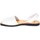 Chaussures Sandales et Nu-pieds Colores 11931-27 Blanc