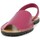 Chaussures Sandales et Nu-pieds Colores 11948-27 Rose