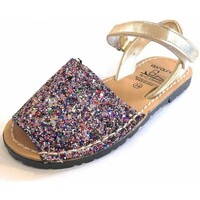 Chaussures Sandales et Nu-pieds Colores 207 G Multicolor Multicolore