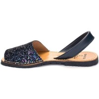 Chaussures Sandales et Nu-pieds Colores 201 G Marino Bleu