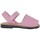 Chaussures Sandales et Nu-pieds Colores 20111-18 Rose