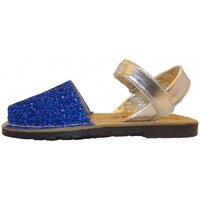 Chaussures Sandales et Nu-pieds Colores 207 G Azulón Bleu