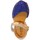 Chaussures Sandales et Nu-pieds Colores 20112-18 Bleu