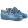 Chaussures Homme Derbies Angelitos 12774-18 Bleu