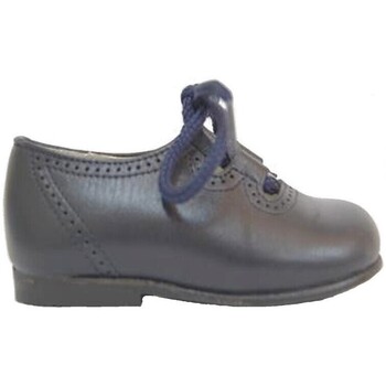 Chaussures Homme Derbies Hamiltoms 13735-15 Bleu