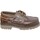 Chaussures Mocassins Gorila 20864-24 Marron