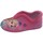 Chaussures Enfant Chaussons Colores 18820-18 Rose
