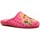 Chaussures Enfant Chaussons Colores 20204-18 Rose