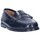 Chaussures Chaussures de travail Yowas 20404-24 Bleu