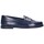 Chaussures Homme Mocassins Yowas 20404-24 Marine