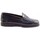 Chaussures Homme Mocassins Yowas 20405-24 Noir