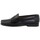 Chaussures Mocassins Castellano 1920 20827-24 Noir