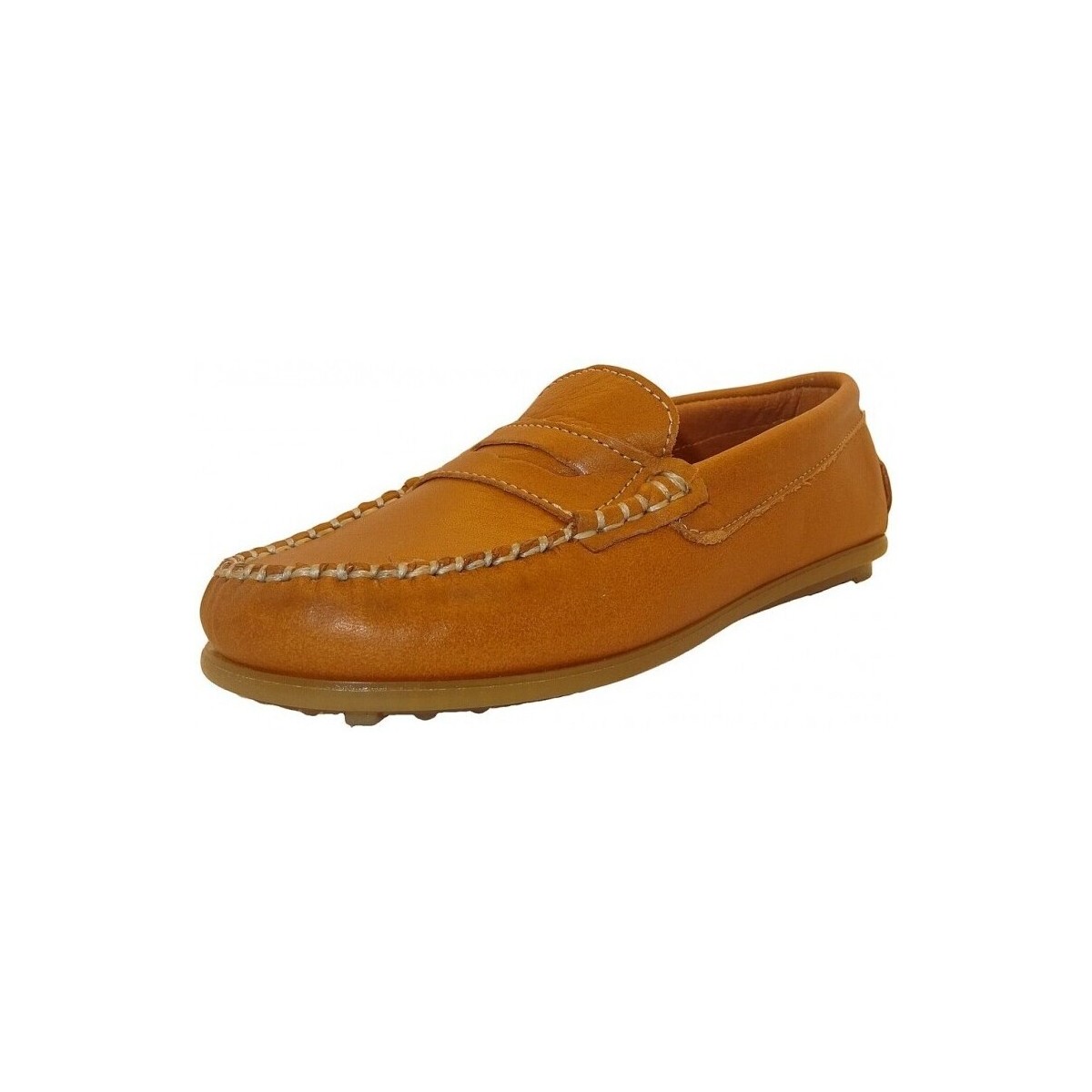 Chaussures Mocassins Colores 21126-20 Marron