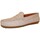 Chaussures Mocassins Colores 21128-20 Blanc