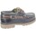 Chaussures Mocassins Gorila 20217-24 Marine