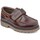 Chaussures Mocassins Gorila 20732-24 Marron