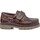 Chaussures Mocassins Gorila 20732-24 Marron