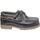 Chaussures Mocassins Gorila 20865-24 Marine