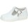 Chaussures Homme Derbies Bambineli 12659-18 Blanc