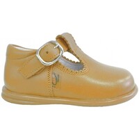 Chaussures Fille Ballerines / babies Bambinelli 14691-18 Marron
