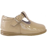 Chaussures Fille Ballerines / babies Bambinelli 20008-18 Marron