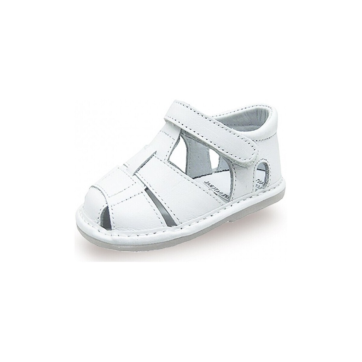 Chaussures Sandales et Nu-pieds Colores 21848-15 Blanc
