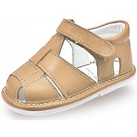 Chaussures Sandales et Nu-pieds Colores 01617 Camel Marron