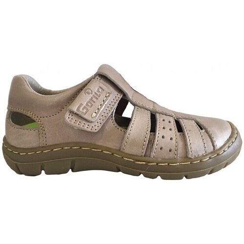 Chaussures Airstep / A.S.98 Gorila 22960-24 Beige