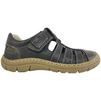 Chaussures Sandales et Nu-pieds Gorila 22961-24 Bleu