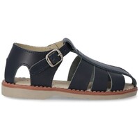 Chaussures Sandales et Nu-pieds Colores 013129 Marino Bleu
