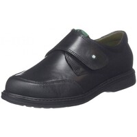 Chaussures Chaussures de travail Gorila 23348-24 Noir
