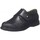 Chaussures Mocassins Gorila 23348-24 Noir