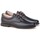 Chaussures Homme Derbies Angelitos 13440-27 Marine