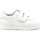 Chaussures Mocassins Angelitos 22595-20 Blanc