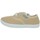 Chaussures Enfant Baskets mode Colores 10623-18 Beige