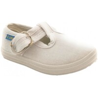 Chaussures Enfant Baskets mode Colores 11474-18 Blanc