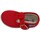 Chaussures Enfant Baskets mode Colores 11475-18 Rouge