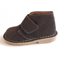 Chaussures Bottes Colores 18200 Chocolate Marron