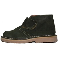 Chaussures Garçon Boots Colores 15148-18 Kaki