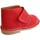 Chaussures Bottes Colores 15150-18 Rouge