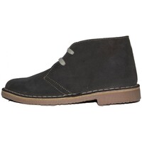 Chaussures Enfant Boots Colores 20706-24 Gris