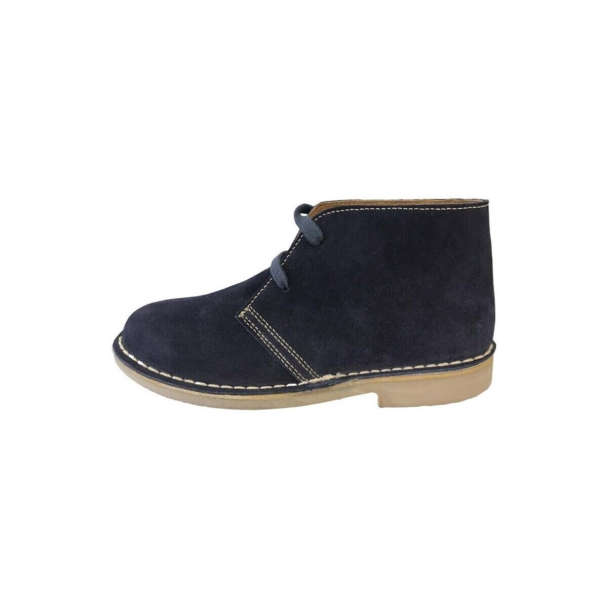 Chaussures Bottes Colores 20733-24 Marine