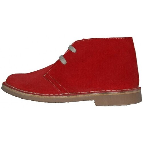 Chaussures Bottes Colores 20734-24 Rouge