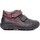 Chaussures Bottes Gorila 22328-18 Gris