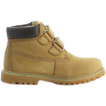 Enfant Lumberjack 22356-18 Marron - Chaussures Boot Enfant 59 