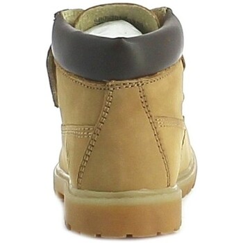 Enfant Lumberjack 22356-18 Marron - Chaussures Boot Enfant 59 