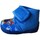 Chaussures Bottes Colores 22403-18 Bleu
