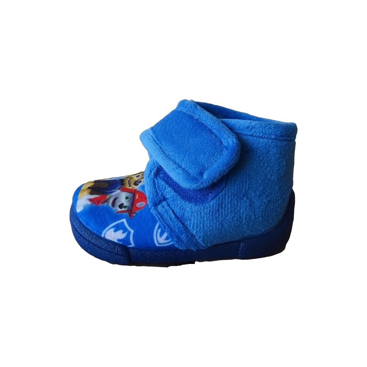 Chaussures Bottes Colores 22403-18 Bleu